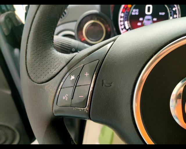 ABARTH 500 1.4 16v t. t-jet Custom 135cv E6