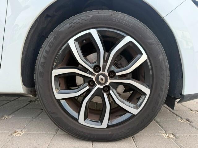 Renault Clio TCe 12V 90 CV GPL Duel2 2018