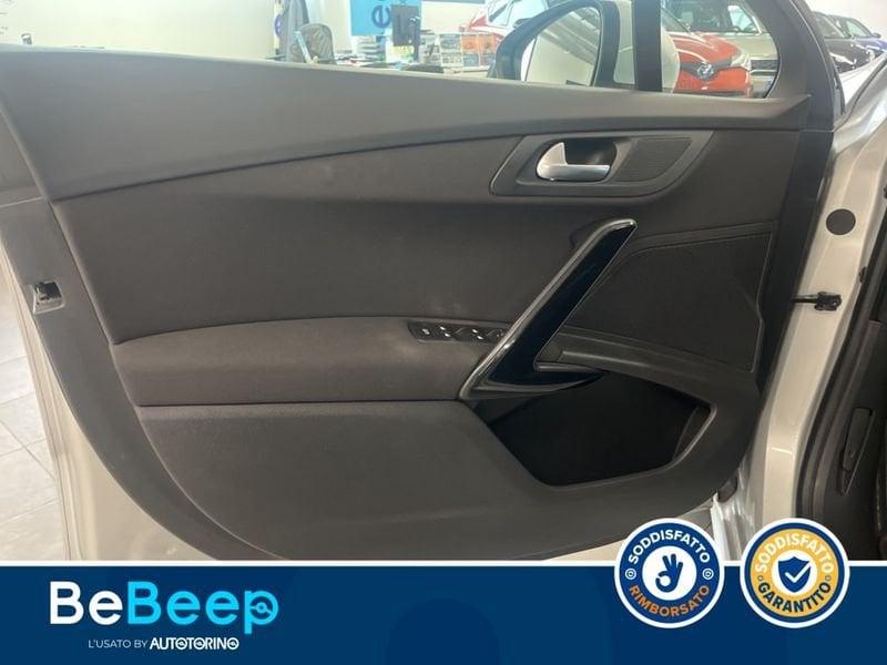 Peugeot 508 SW 2.0 BLUEHDI ALLURE 180CV AUTO