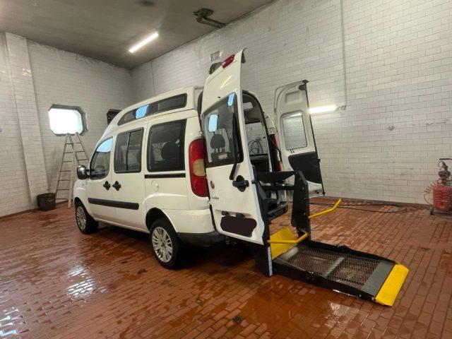 FIAT Doblo Doblò 1.3 Multijet 16V Dynamic