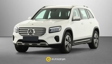 MERCEDES-BENZ GLB 180 d Automatic Progressive Advanced