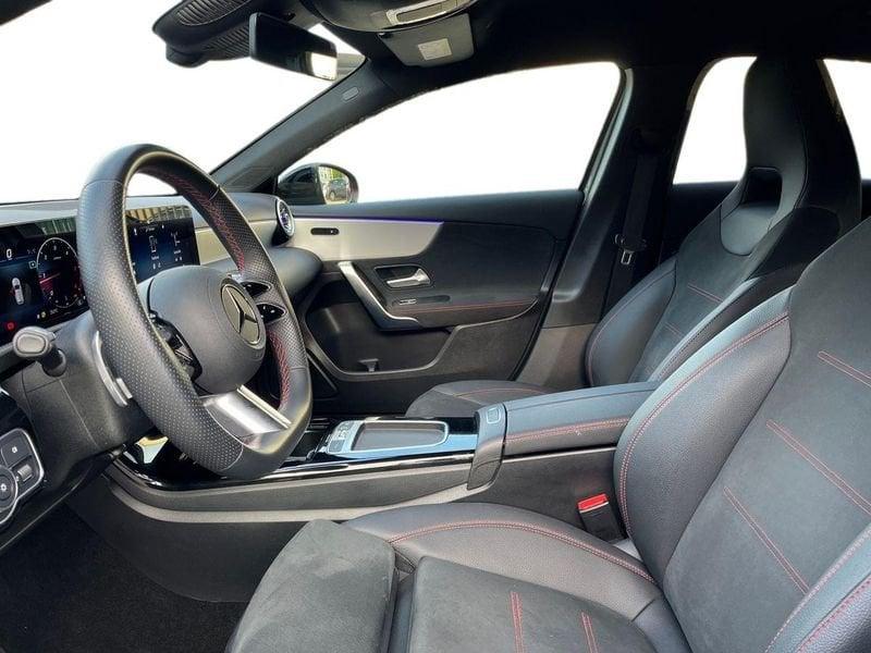 Mercedes-Benz Classe A A 180 d Premium auto