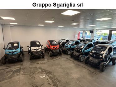 RENAULT Twizy 45 Intens Elettrica 50 CC