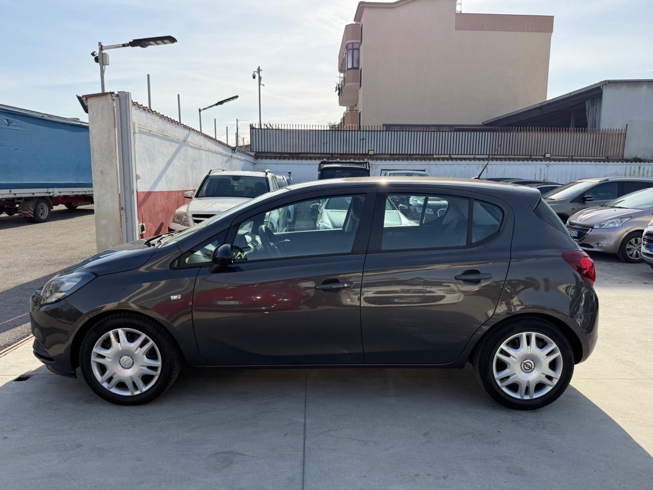 Opel Corsa 1.3 CDTI 75 CV