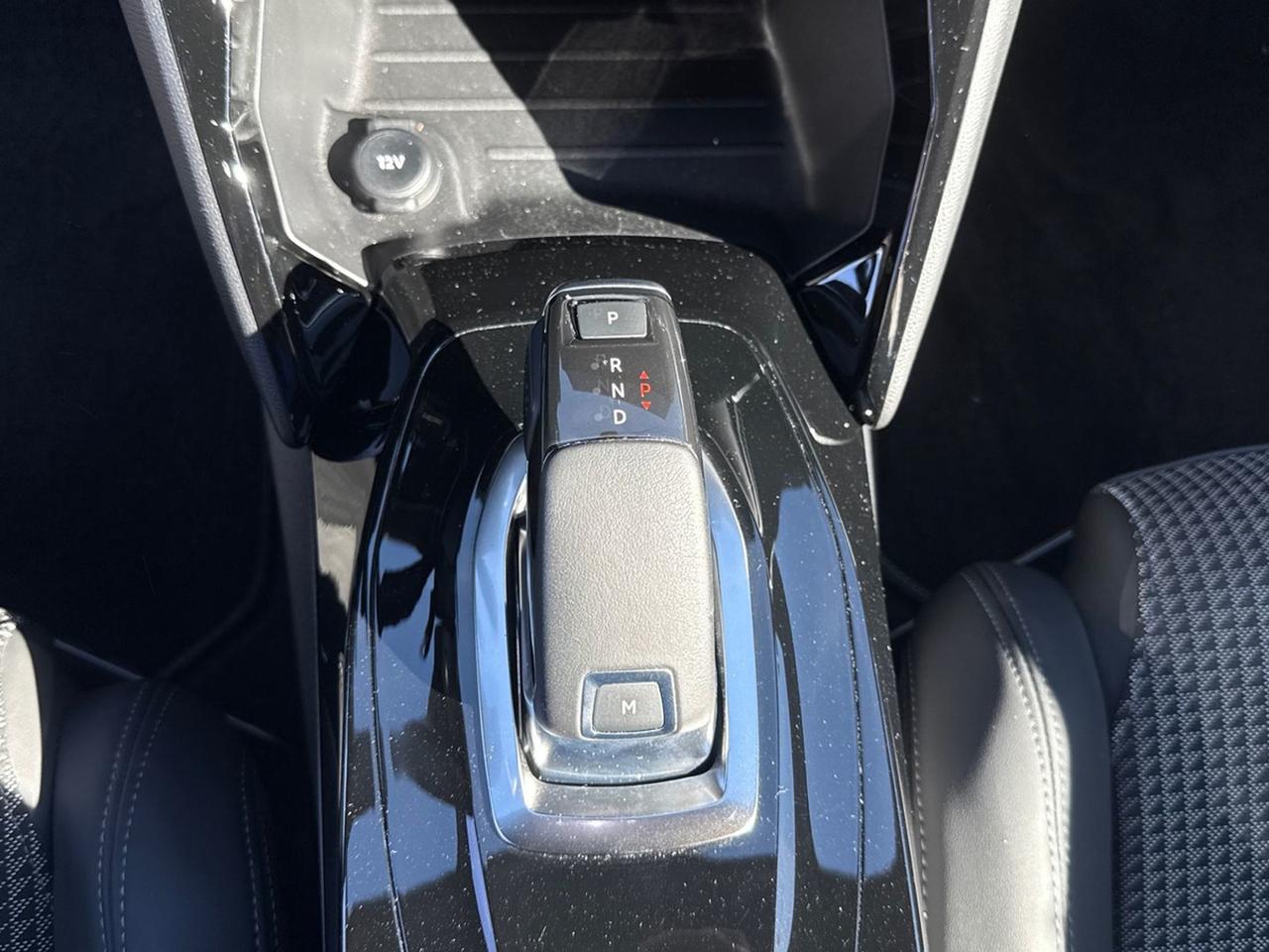 Peugeot 2008 1.2 puretech gt line s&s 130cv eat8