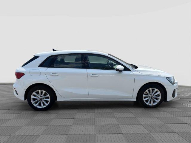 AUDI A3 A3 SPB 30 TFSI Business