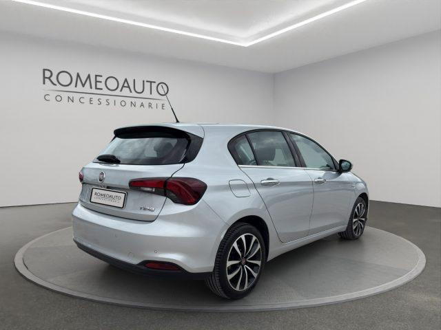 FIAT Tipo 1.3 Mjt 95 CV Lounge