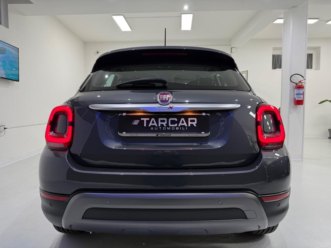 Fiat 500X 1.3 MultiJet 95 CV City Cross