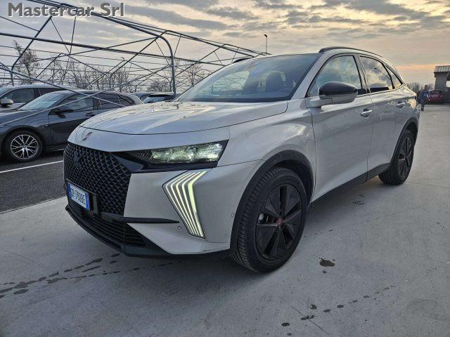 DS AUTOMOBILES DS 7 DS7 1.5 hdi Performance Line 130cv auto - GP780BE
