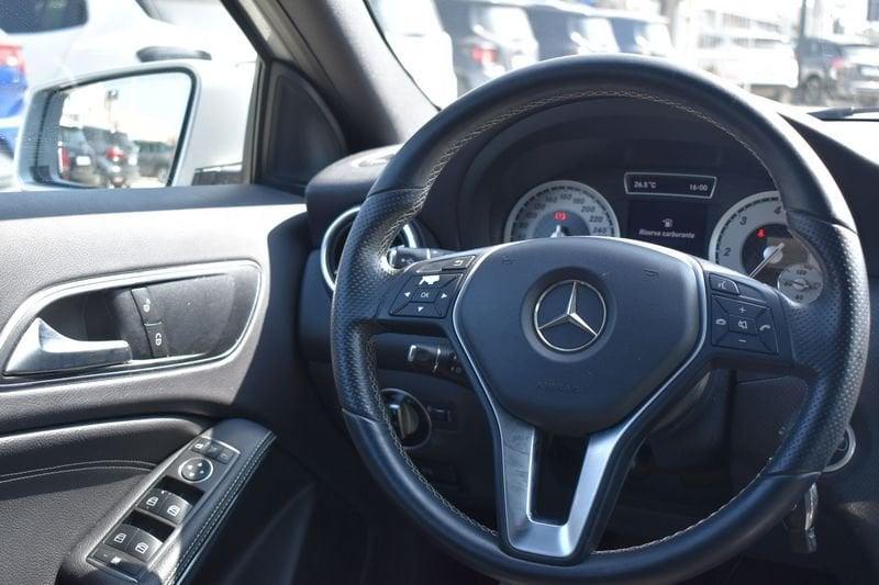 Mercedes-Benz Classe A MERCEDES A 180 CDI Executive