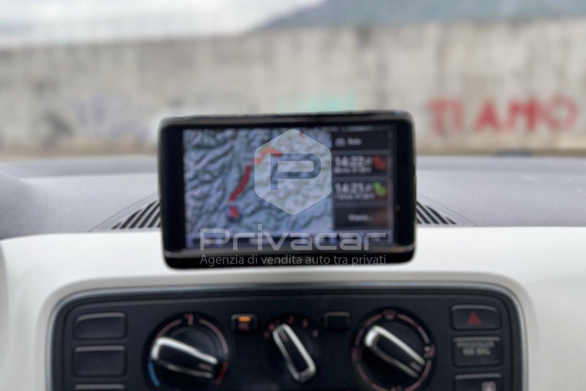 SEAT Mii 1.0 5 porte Style