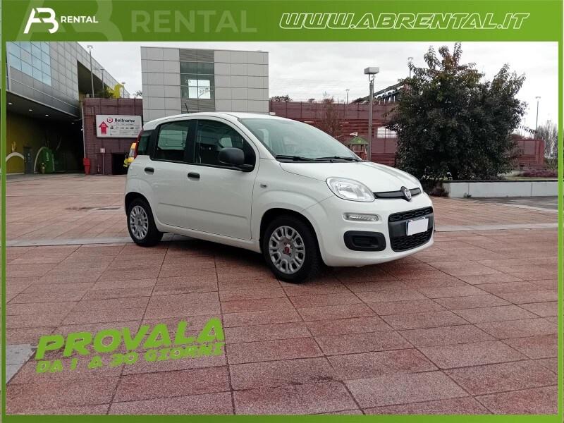 FIAT Panda 3ª serie Panda 1.0 FireFly S&S Hybrid