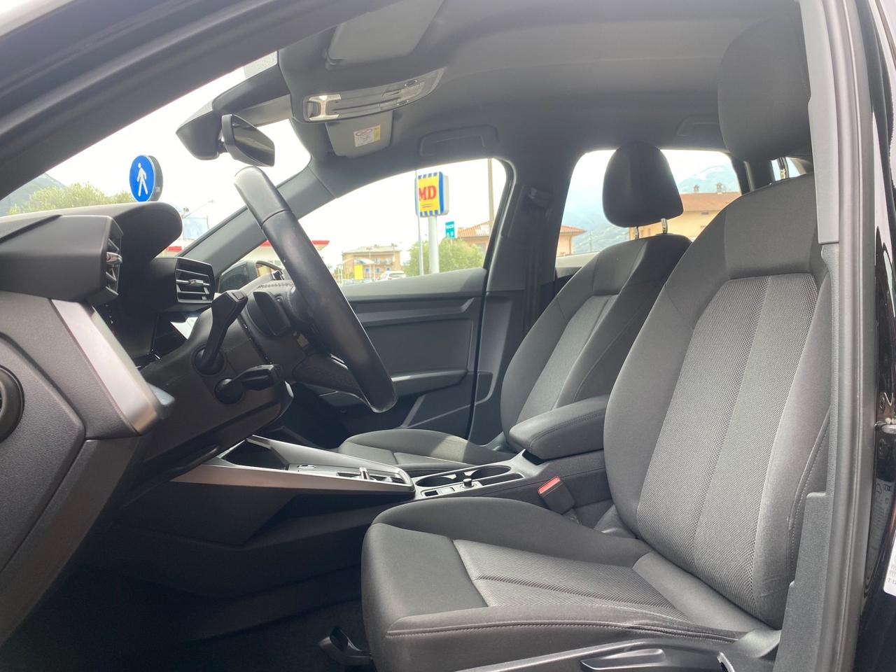 Audi A3 SPB 30 TDI Business Advanced
