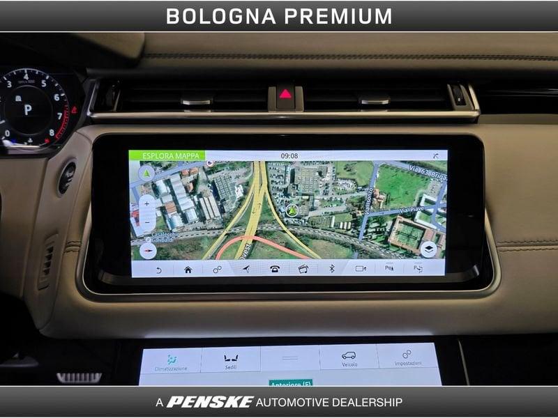 Land Rover Range Rover Velar 2.0 Si4 300 CV R-Dynamic HSE