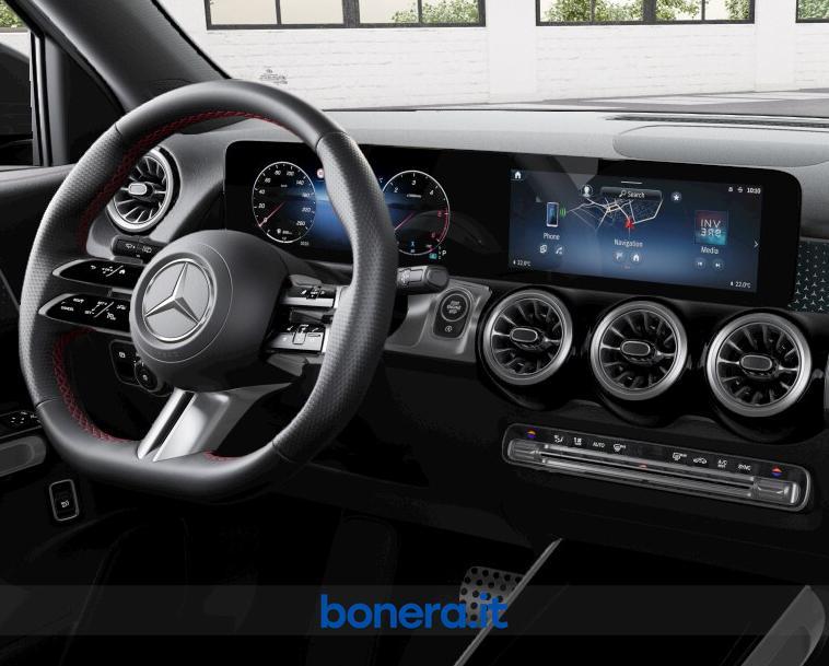 Mercedes GLB 200 D AMG Line Advanced Plus 8G-DCT