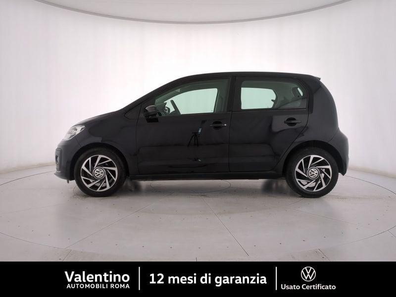 Volkswagen up! 1.0 5p. move
