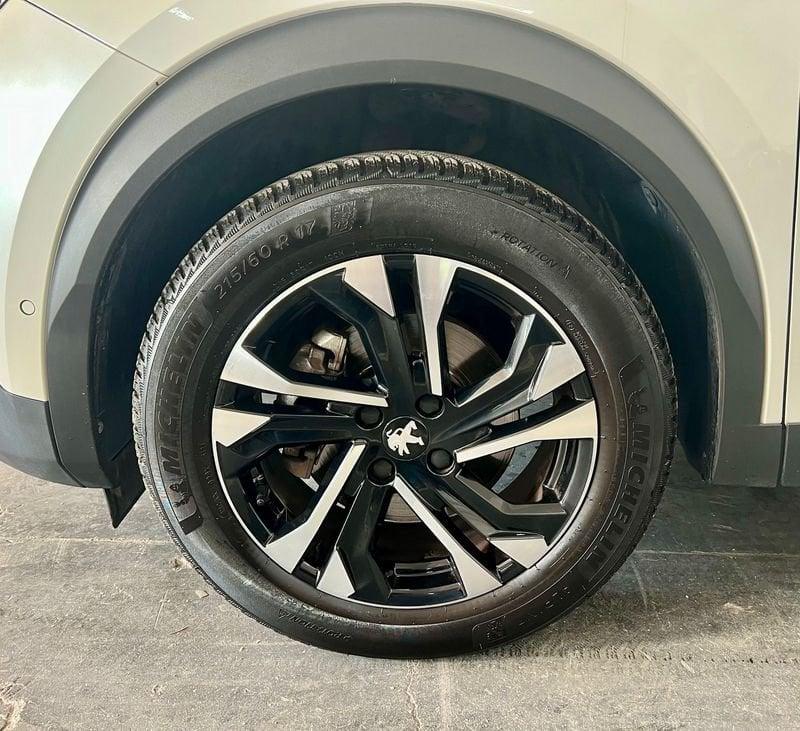 Peugeot 2008 2008 BlueHDi 130 S&S EAT8 GT