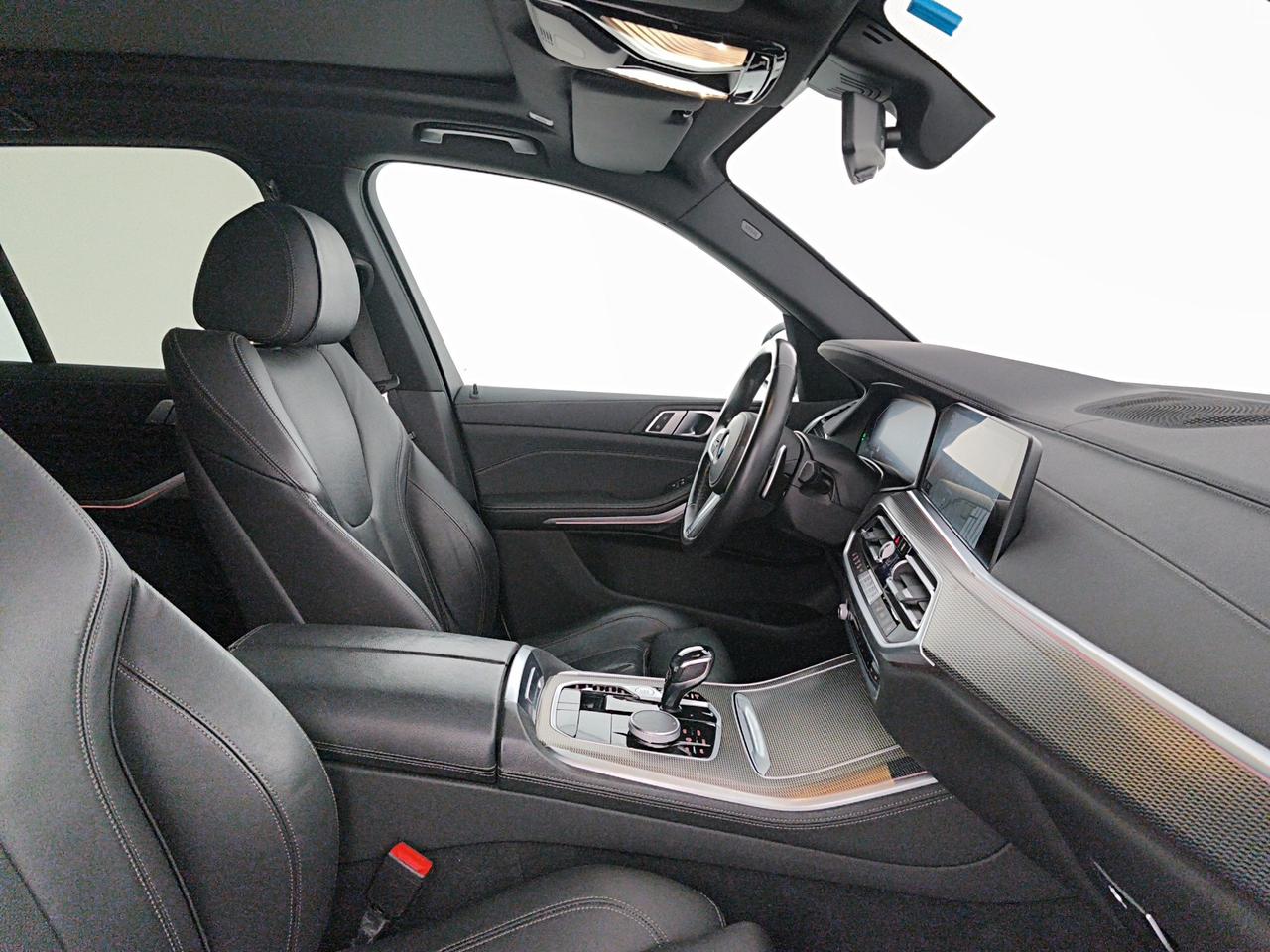 BMW X5 xDrive30d MSport