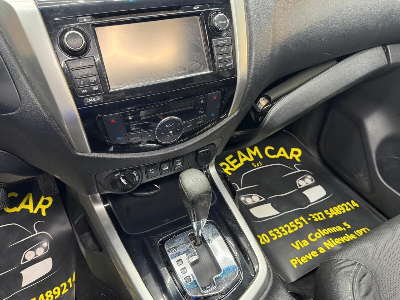 Nissan Navara 2.3 190Cv -Diesel