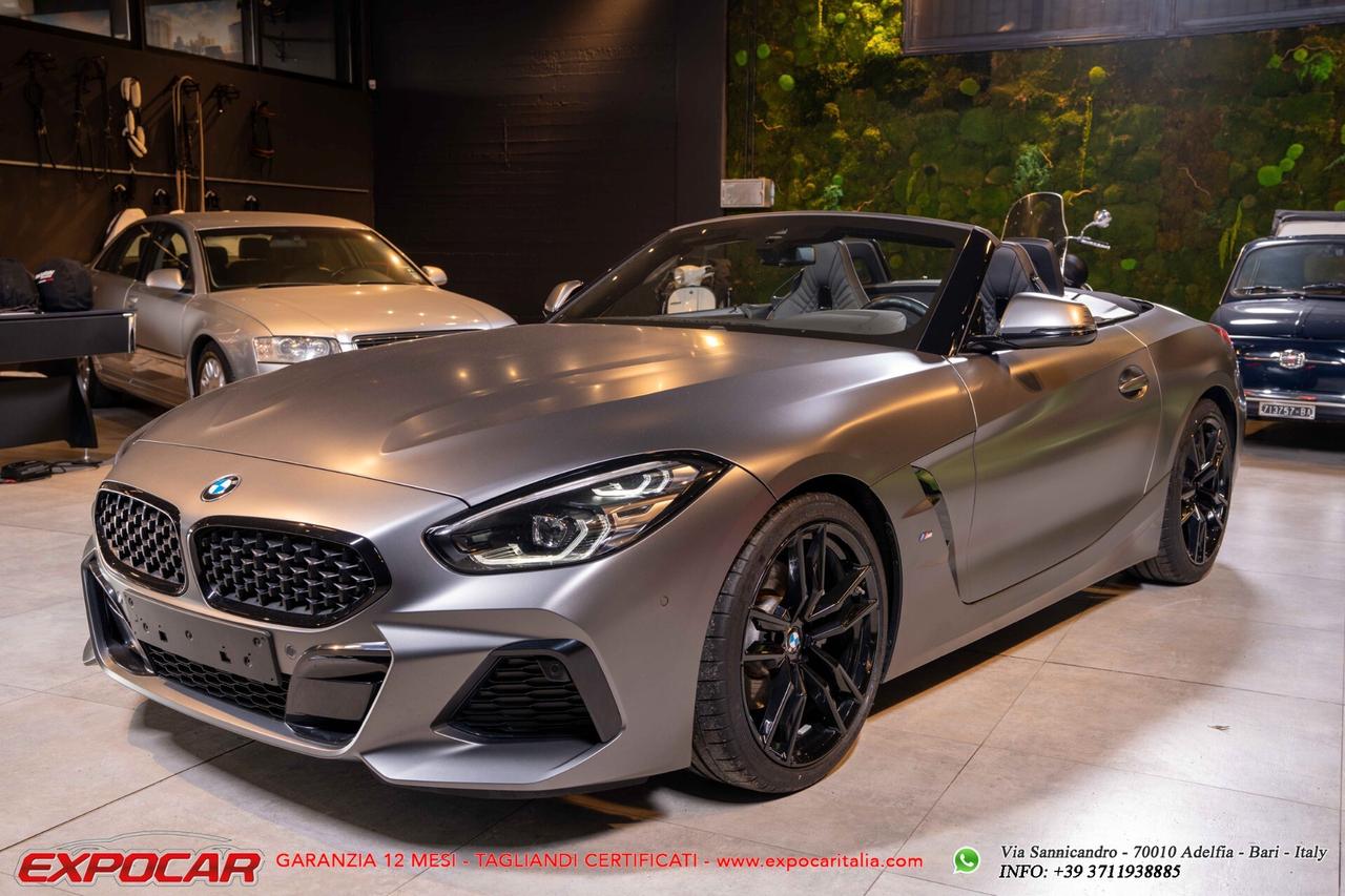 Bmw Z4 sDrive20i Msport