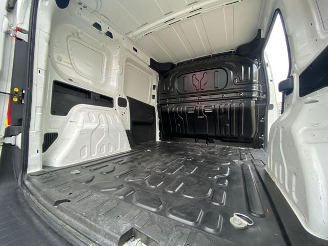 FIAT Doblo *PROMO* Doblò 1.6 MJT 90CV S&S PC-TN Cargo Lounge