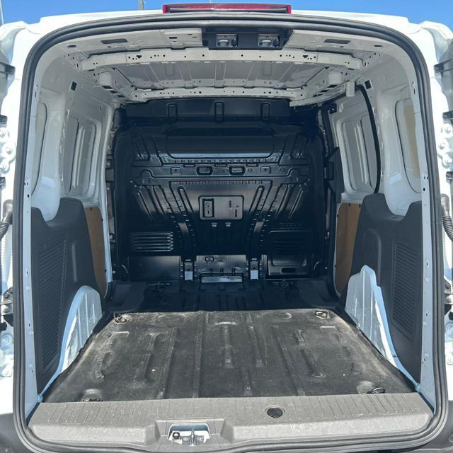 FORD TRANSIT CONNECT 200 L1H1 1.5 TDCI FURG.3 PTI-2020
