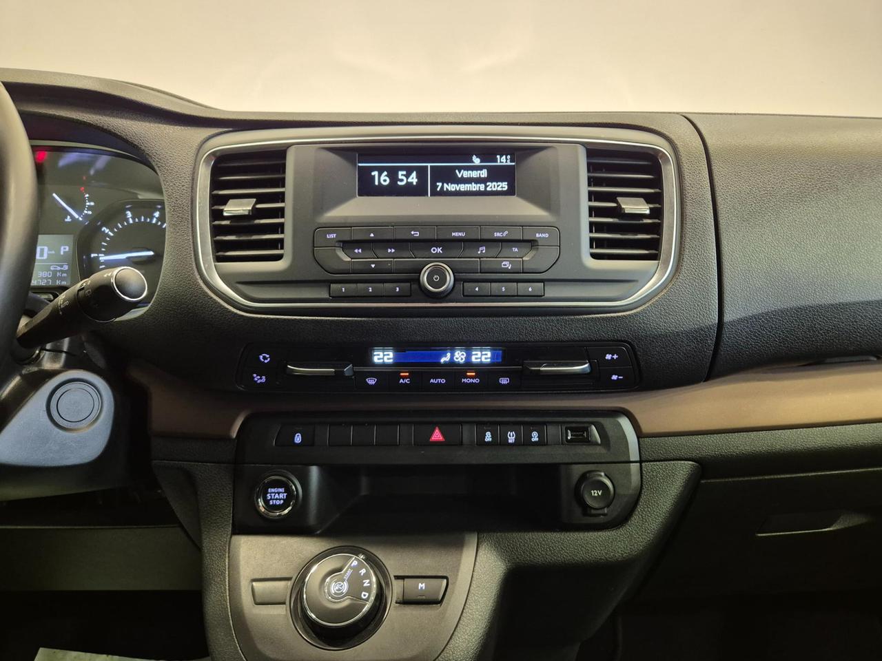 TOYOTA Proace Verso 2.0d 180cv S&S auto Family - 8 POSTI - Cruise/Lim - Keyless