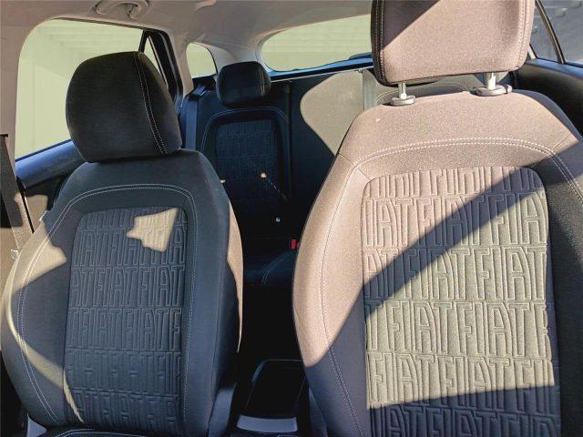 FIAT Tipo (2015-->) 1.0 SW Business