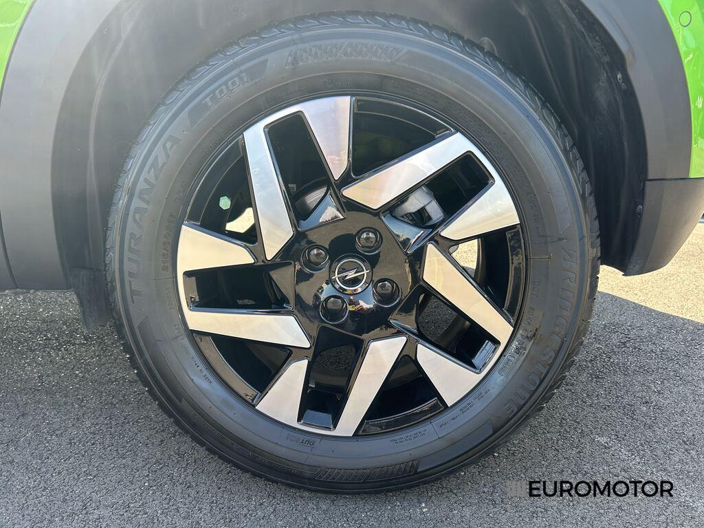 Opel Mokka 1.5 Elegance