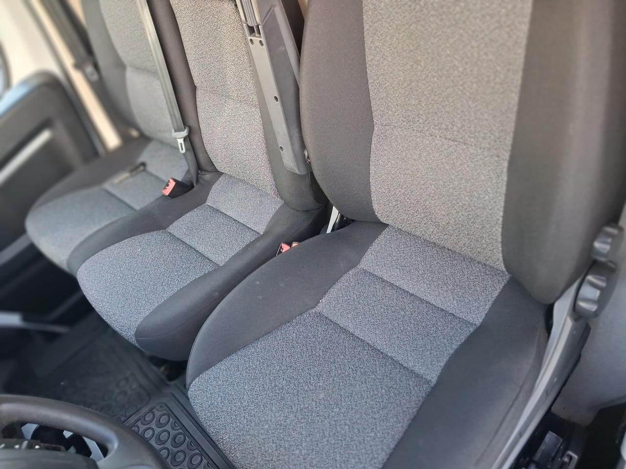 Fiat DUCATO 2.3 GASOLIO 140 CV ANNO MAGGIO 2021 KM 65000
