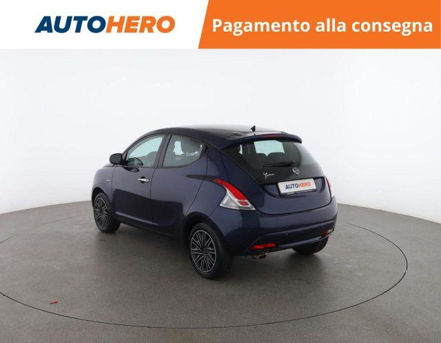 LANCIA Ypsilon 1.2 69 CV 5 porte S&S Gold
