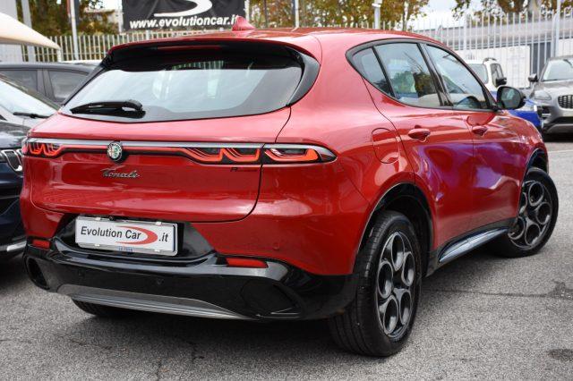 ALFA ROMEO Tonale 1.6 diesel 130 CV TCT6 Ti