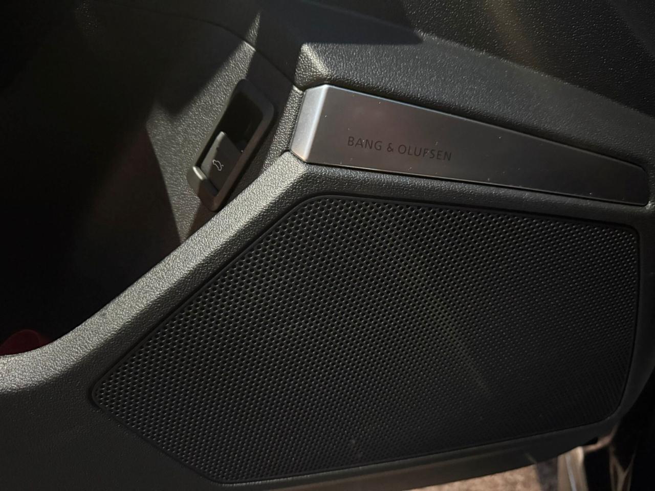 Audi A3 SPORTBACK QUATTRO