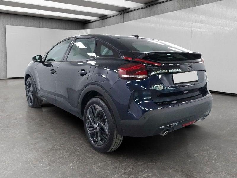 Citroën C4 1.2 puretech Plus s&s 130cv