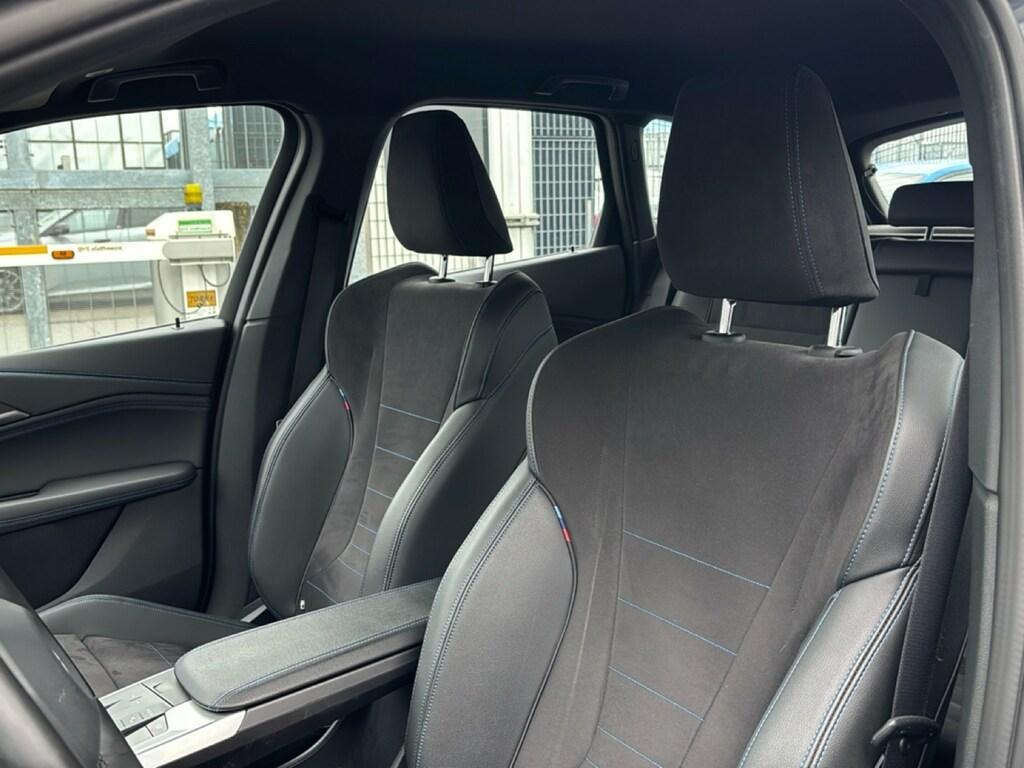 BMW Serie 2 Active Tourer 218 d Msport DCT