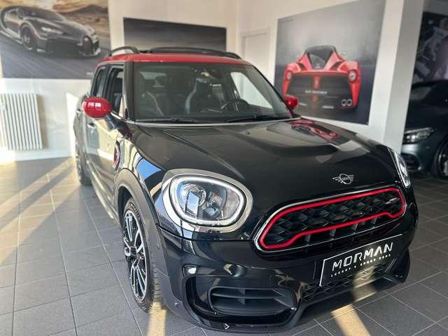 MINI John Cooper Works Countryman Mini Countryman 2.0 JCW auto