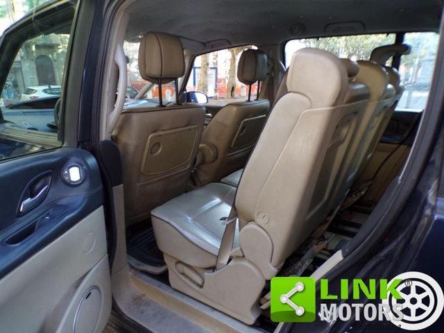 RENAULT Grand Espace 7 Posti 3.0 V6 24V dCi Proactive Initiale