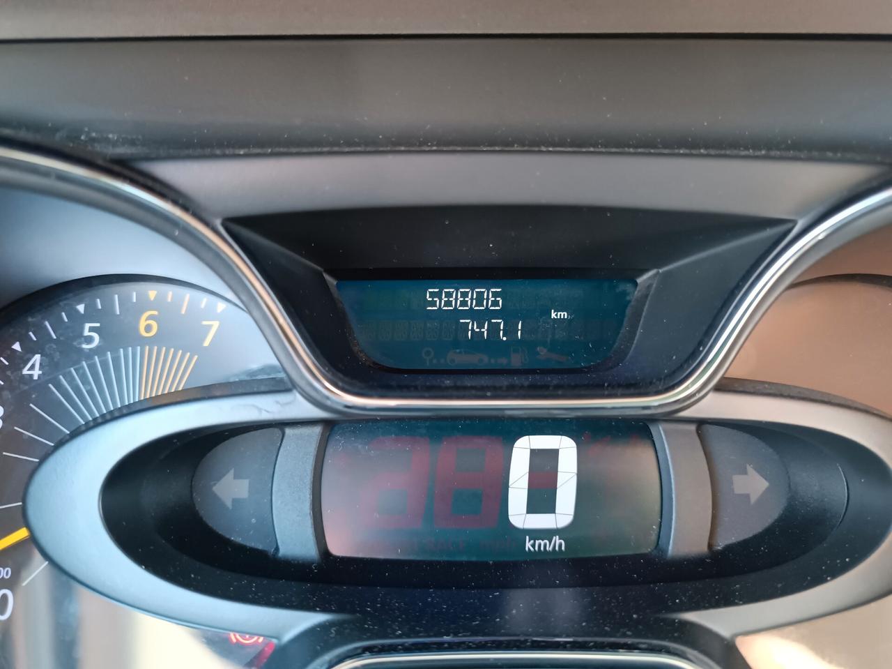 Renault Captur 0.9 TCe 12V 90 CV Start&Stop Energy R-Link