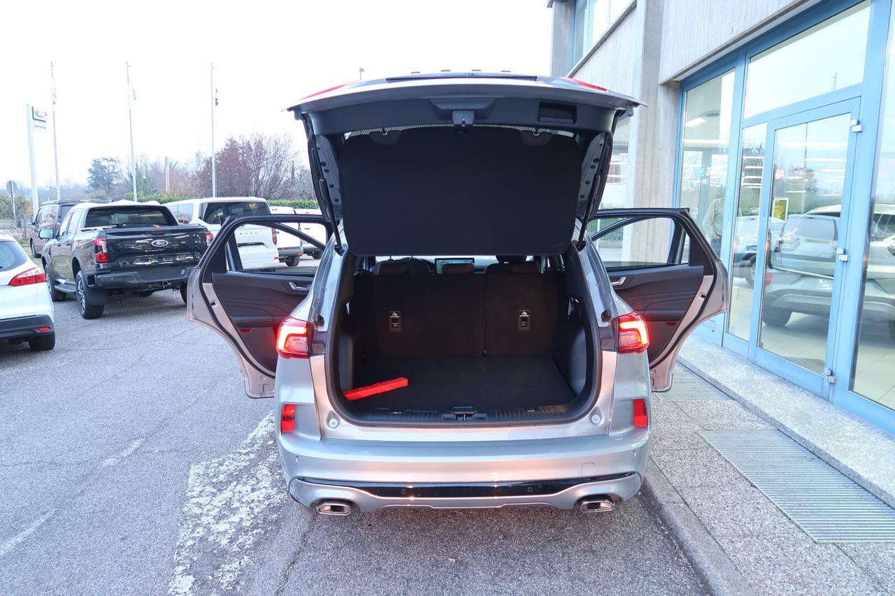 Ford Kuga 2.5 Full Hybrid 180 CV CVT 2WD ST-Line