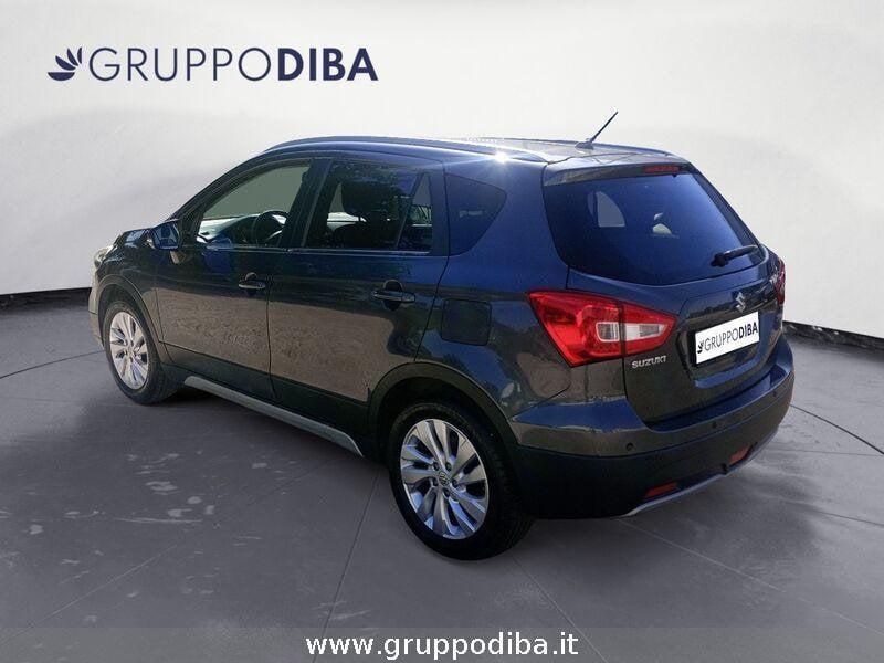 Suzuki S-Cross I 2017 Benzina 1.0 boosterjet Cool s&s 2wd