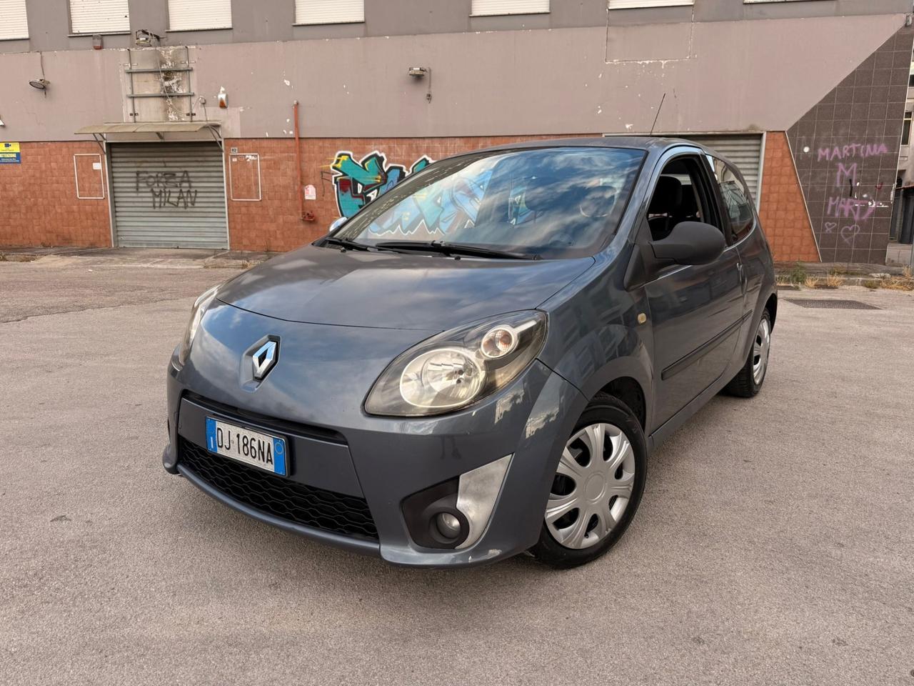 Renault Twingo 1.2 8V