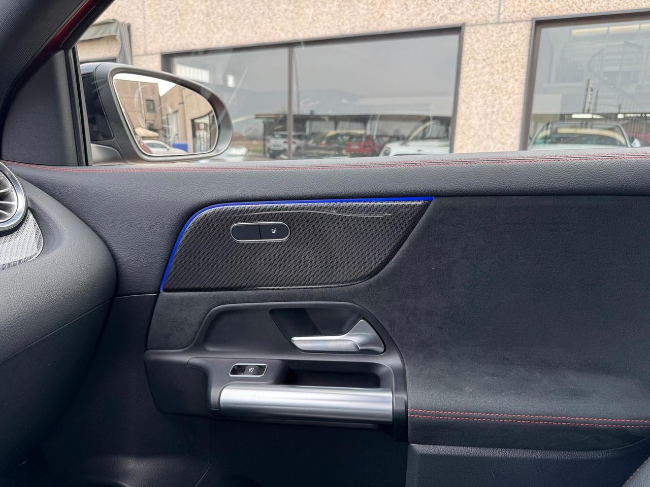 Mercedes-benz GLA 250 e PHEV AMG Line Premium Plus