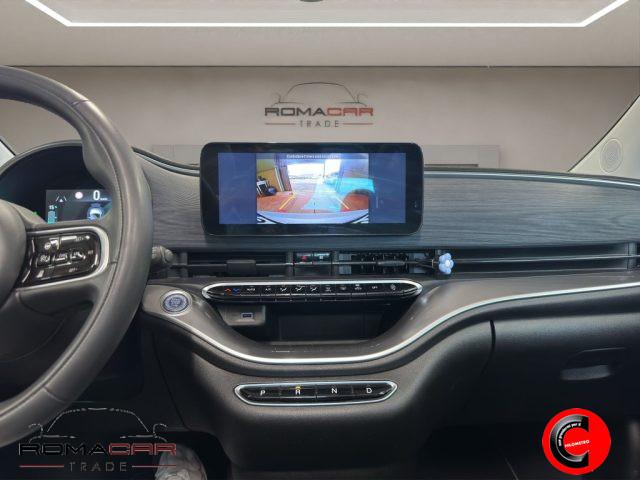 FIAT 500e Cabrio 42 kWh VISIBILE IN SEDE! PRONTA CONSEGNA!