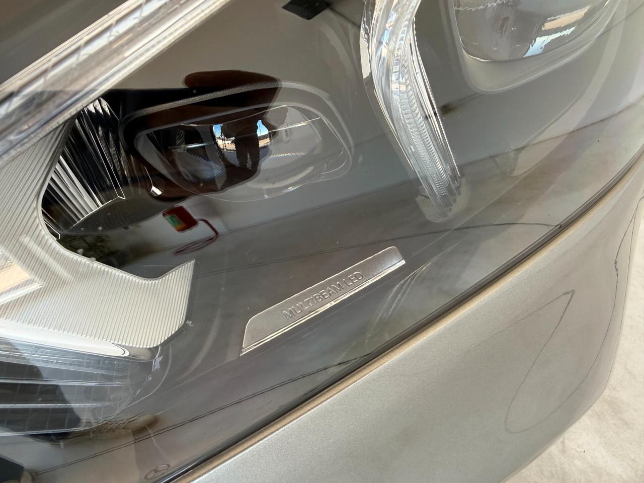 Mercedes-benz GLE 350 d 4Matic Coupé Premium Plus