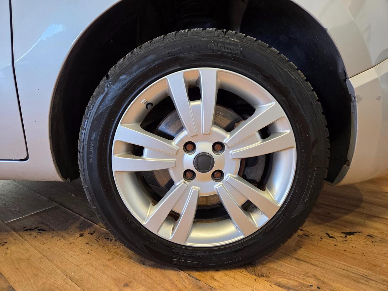 Citroen Nemo Multispace Nemo 1.3 hdi m-space