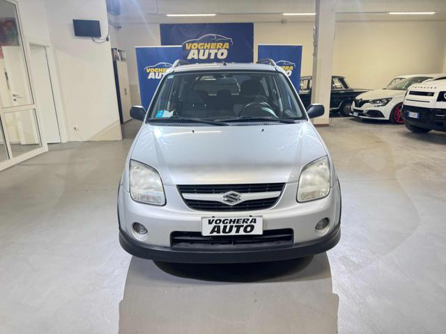 SUZUKI Ignis 1.3 DDiS 16V cat GL Sp. Ed. 2005