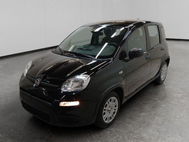 FIAT Pandina 1.0 firefly hybrid s&s 70cv