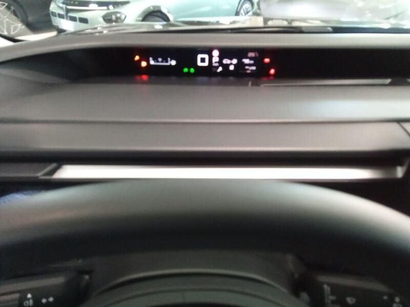 Citroën C3 Aircross Hybrid 145 cv Automatico MAX