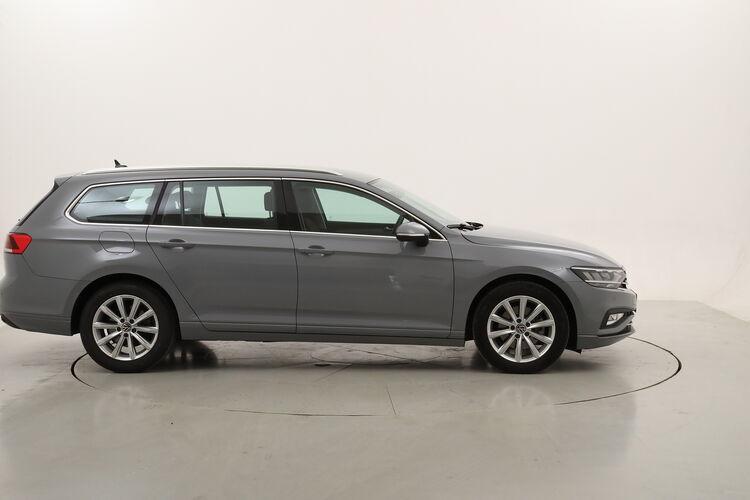 Volkswagen Passat Variant Business DSG BR103467 2.0 Diesel 122CV