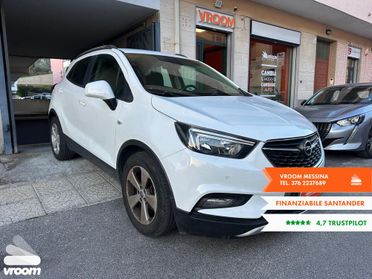 OPEL Mokka 1ª serie Mokka X 1.6 Ecotec 115CV 4...
